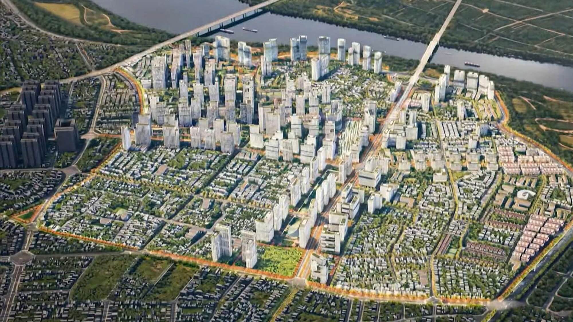 dự án sun vĩnh hưng hoàng mai hà nội