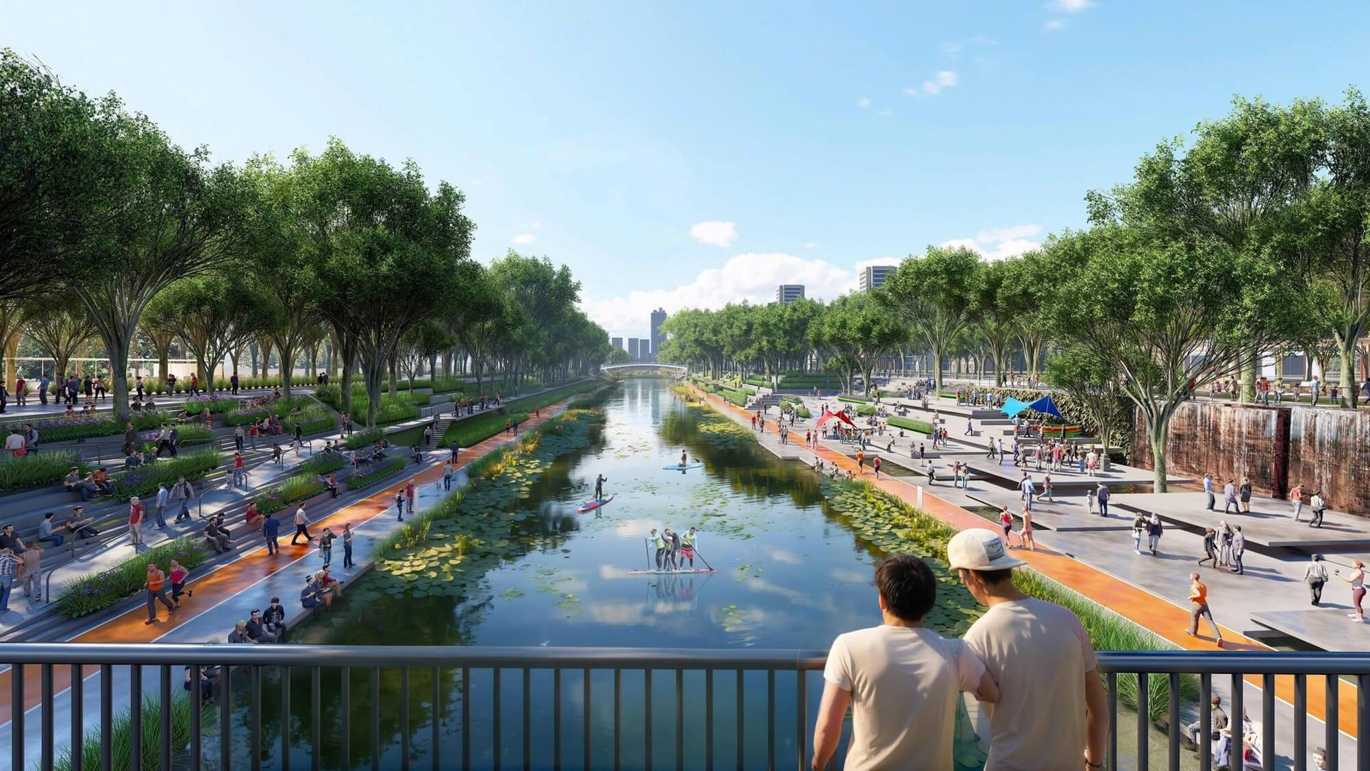 tiện ích dự án sun vĩnh hưng hoàng mai hà nội